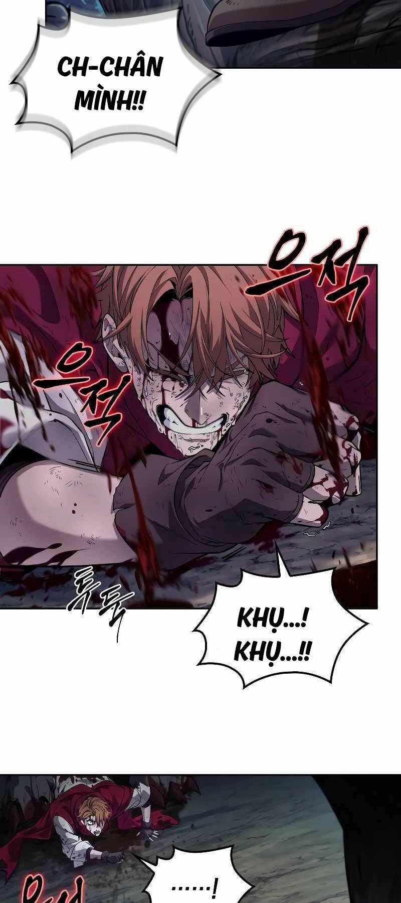 Mạo Hiểm Giả Cuối Cùng Chapter 0 - Trang 78