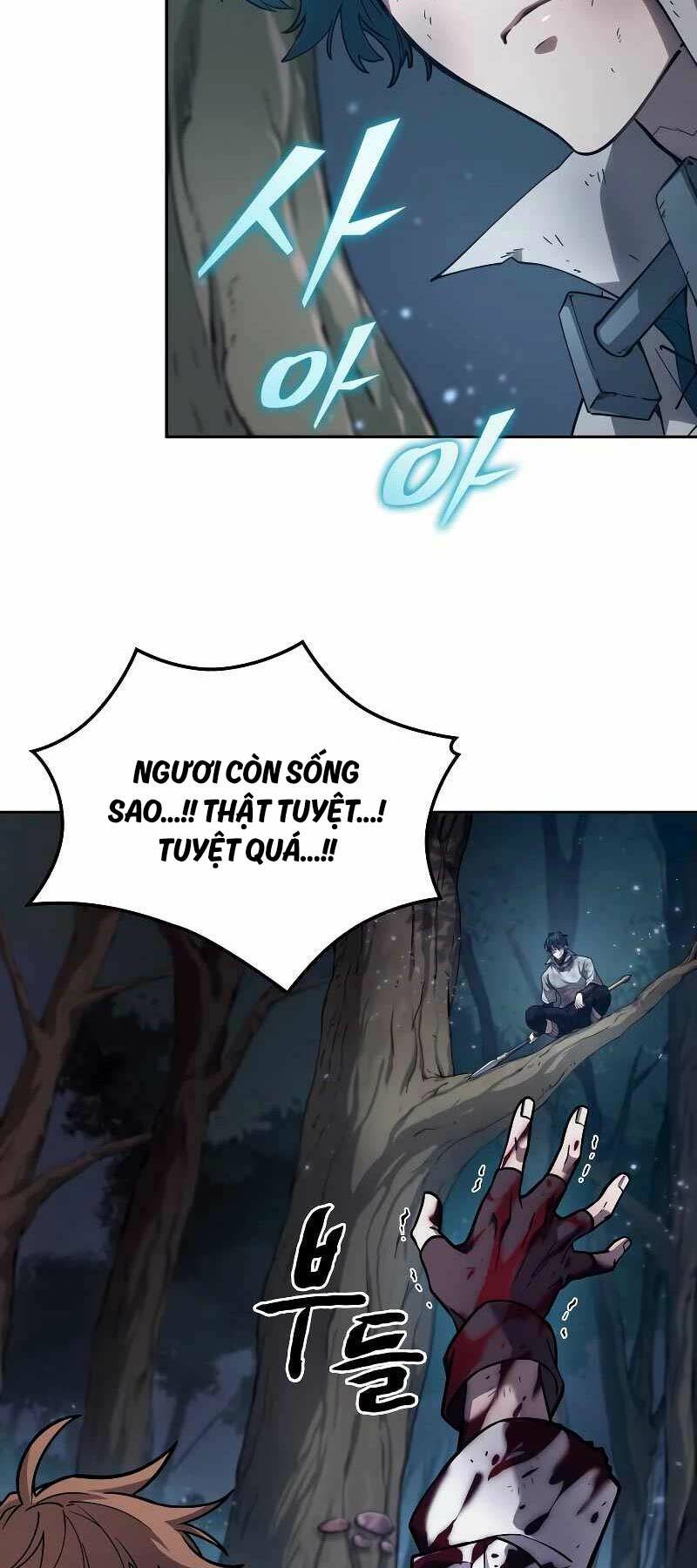 Mạo Hiểm Giả Cuối Cùng Chapter 0 - Trang 80