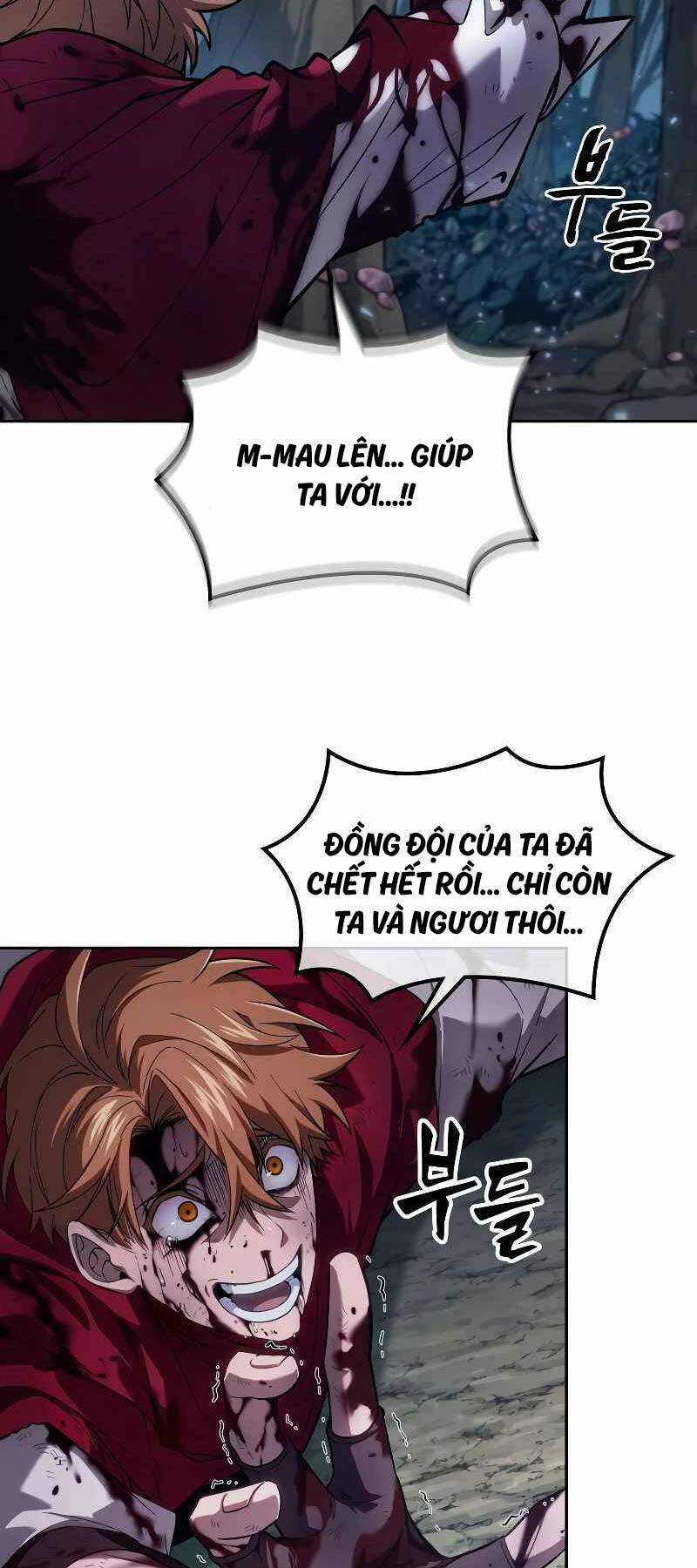 Mạo Hiểm Giả Cuối Cùng Chapter 0 - Trang 81