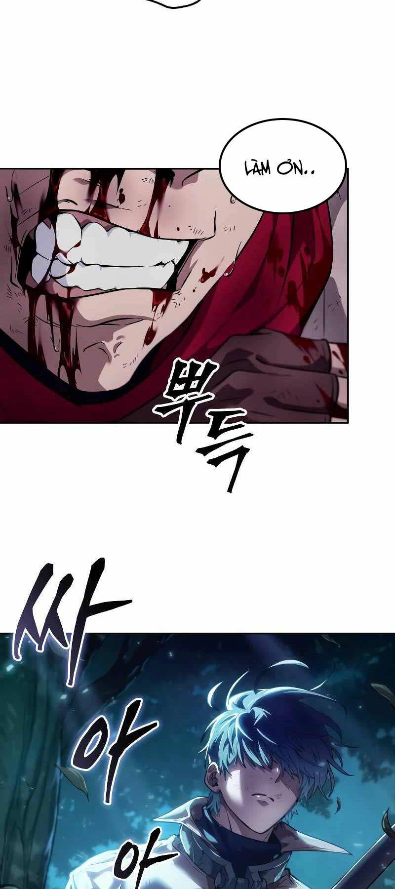 Mạo Hiểm Giả Cuối Cùng Chapter 0 - Trang 83