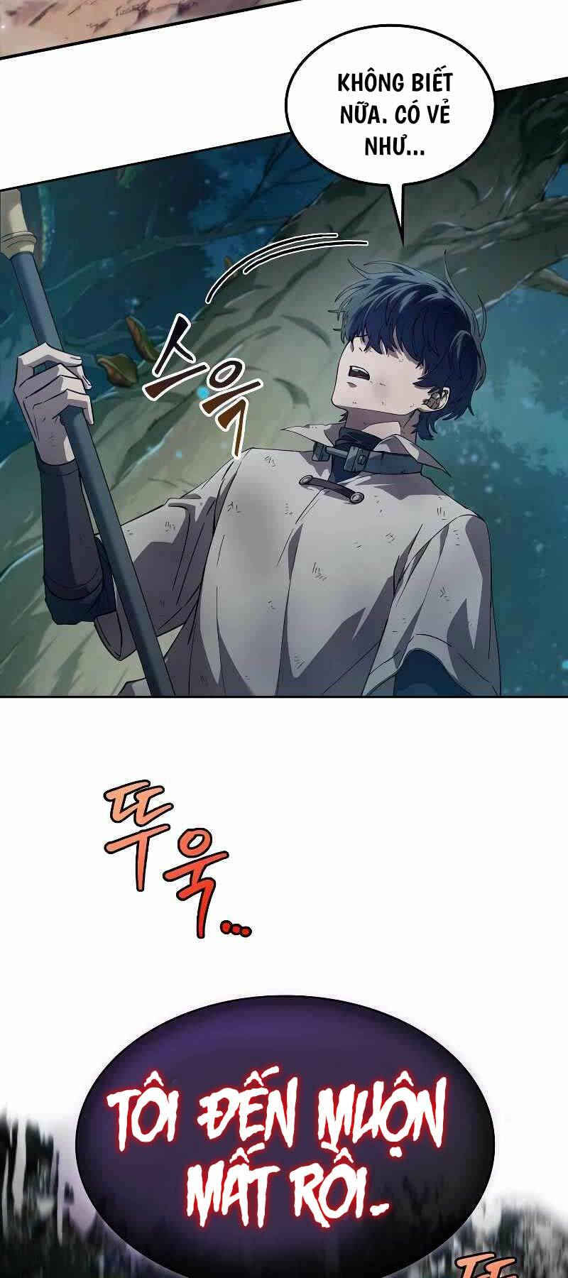 Mạo Hiểm Giả Cuối Cùng Chapter 0 - Trang 87