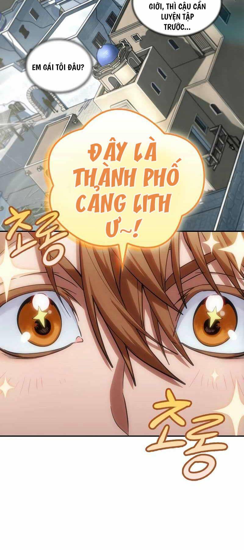 Mạo Hiểm Giả Cuối Cùng Chapter 0 - Trang 8