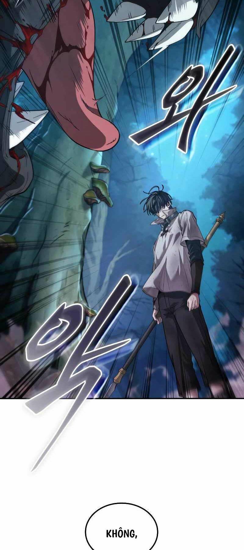 Mạo Hiểm Giả Cuối Cùng Chapter 0 - Trang 97