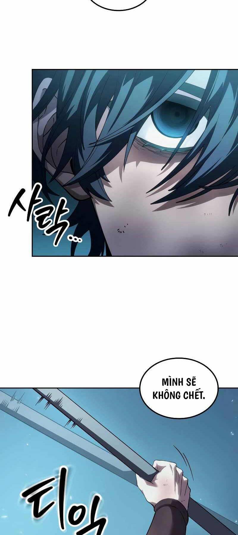 Mạo Hiểm Giả Cuối Cùng Chapter 0 - Trang 98