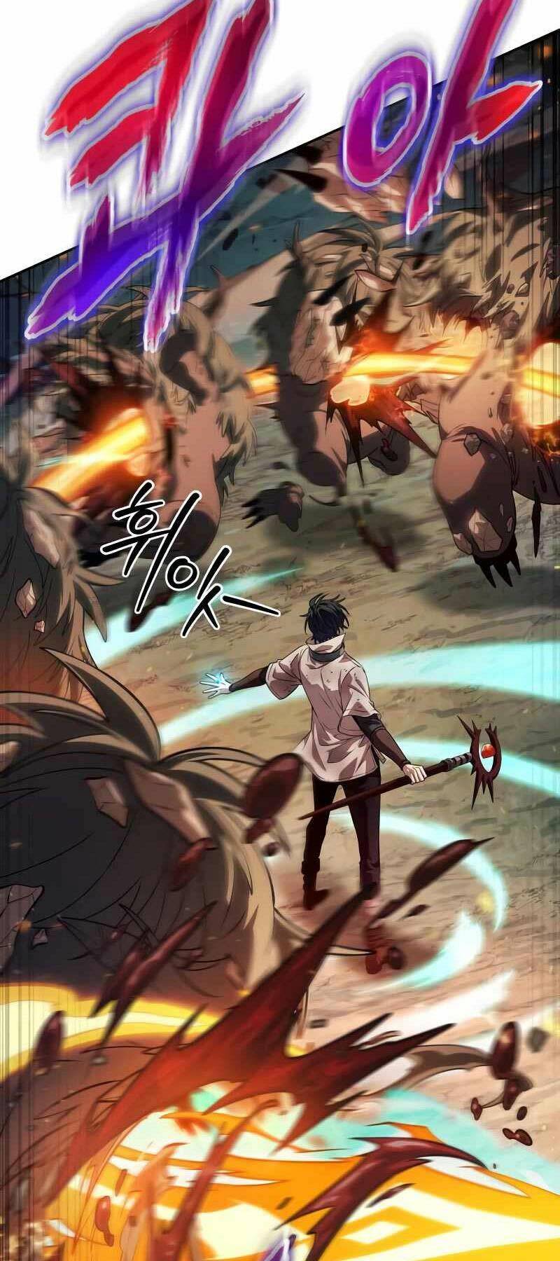 Mạo Hiểm Giả Cuối Cùng Chapter 1 - Trang 101