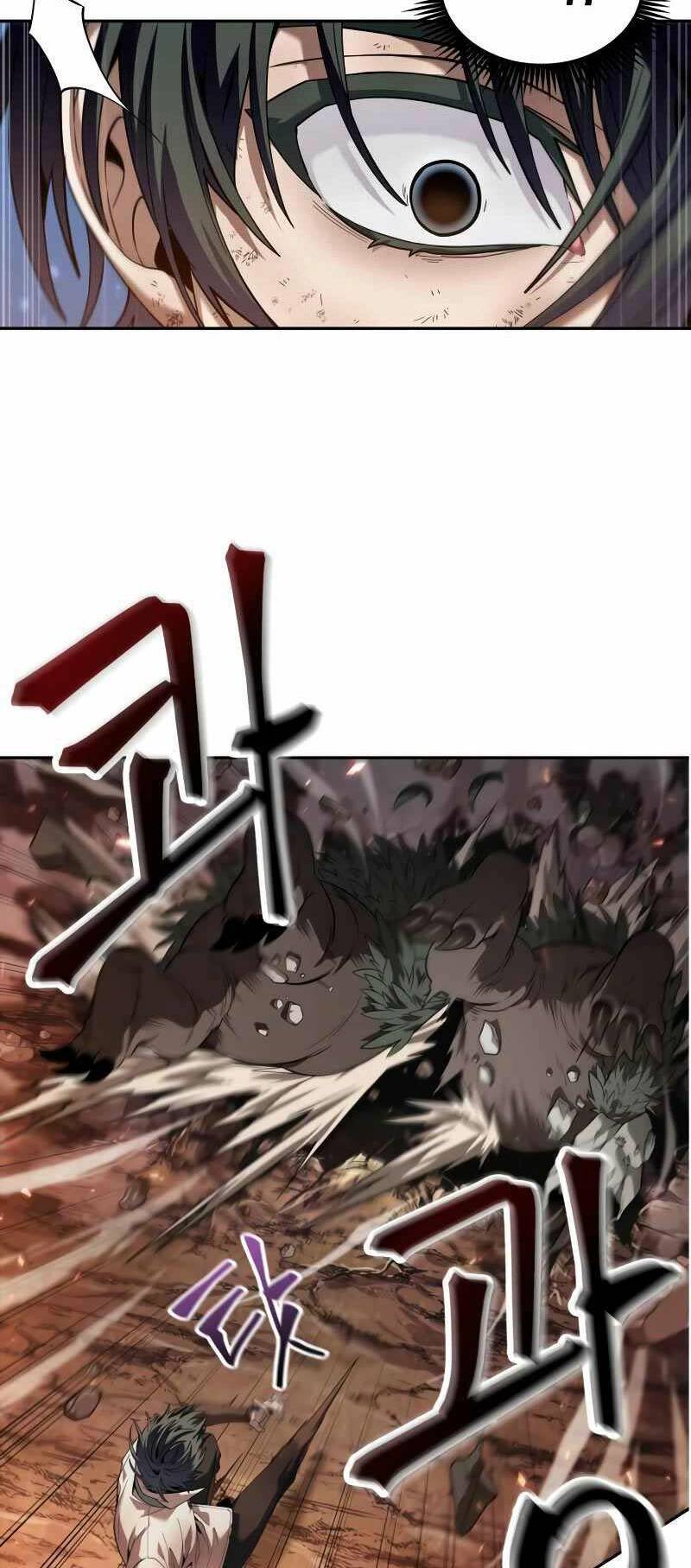 Mạo Hiểm Giả Cuối Cùng Chapter 1 - Trang 105