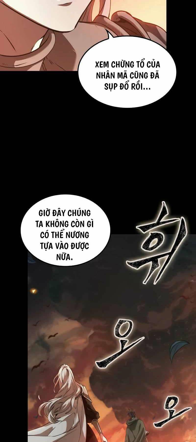 Mạo Hiểm Giả Cuối Cùng Chapter 1 - Trang 10
