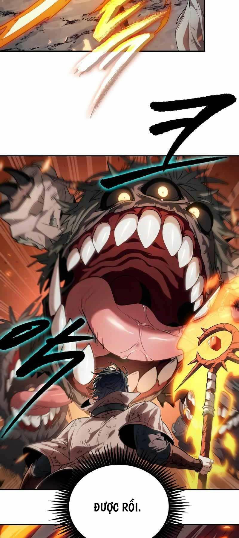 Mạo Hiểm Giả Cuối Cùng Chapter 1 - Trang 112