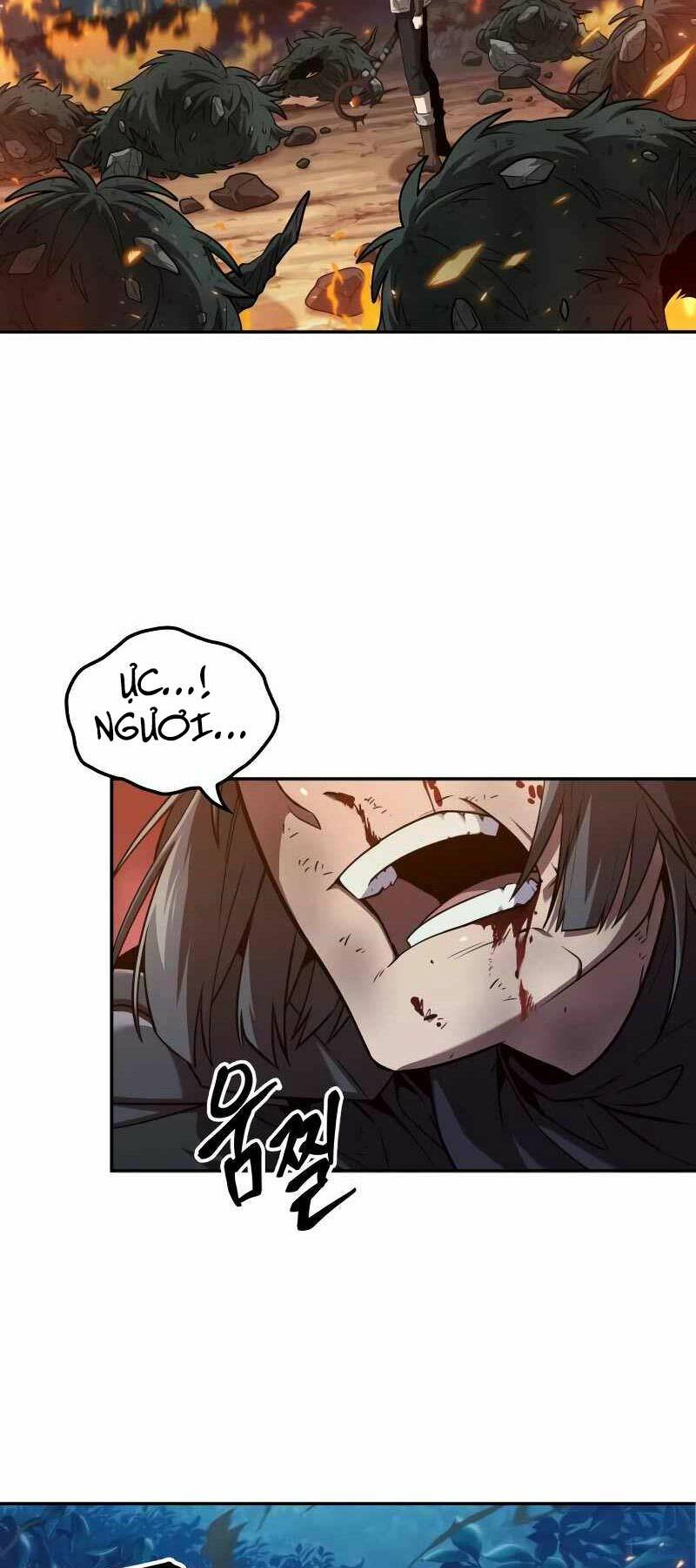 Mạo Hiểm Giả Cuối Cùng Chapter 1 - Trang 119