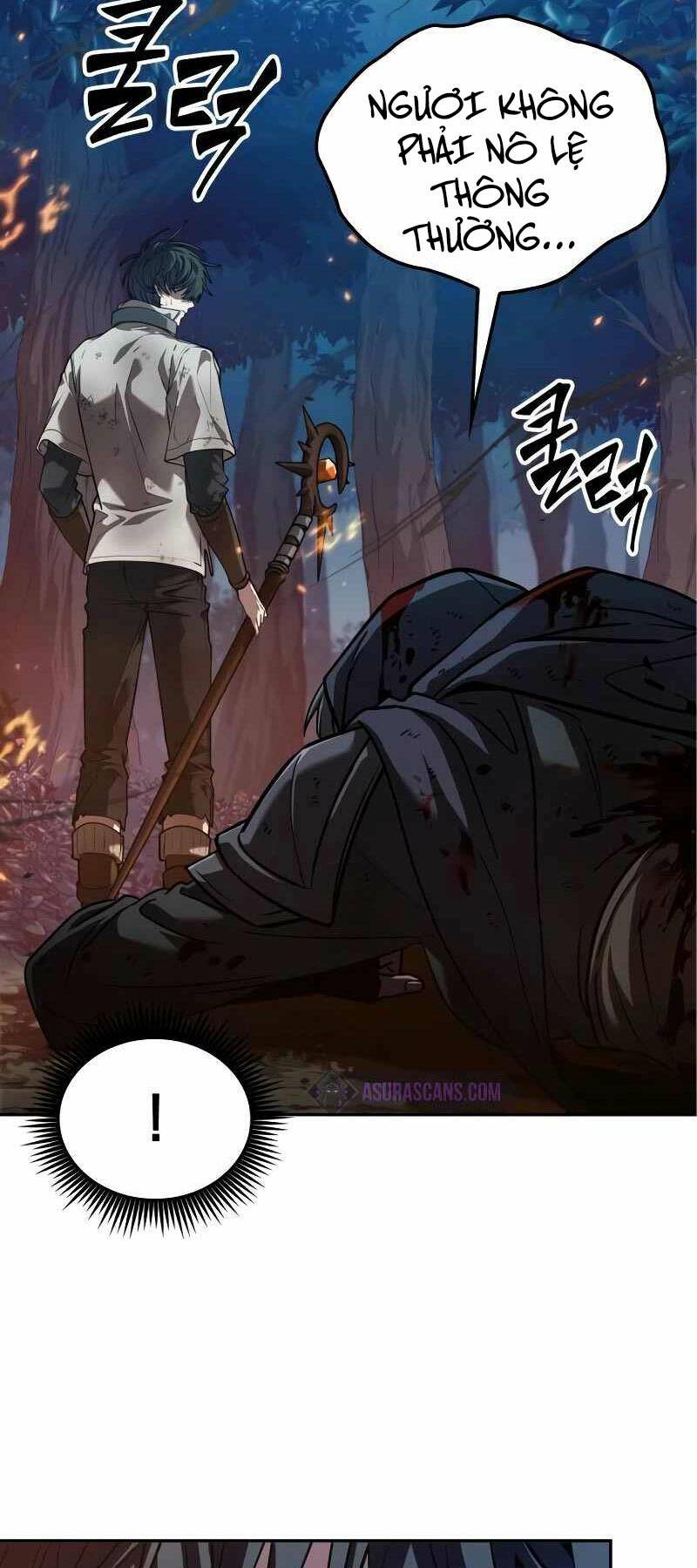 Mạo Hiểm Giả Cuối Cùng Chapter 1 - Trang 120