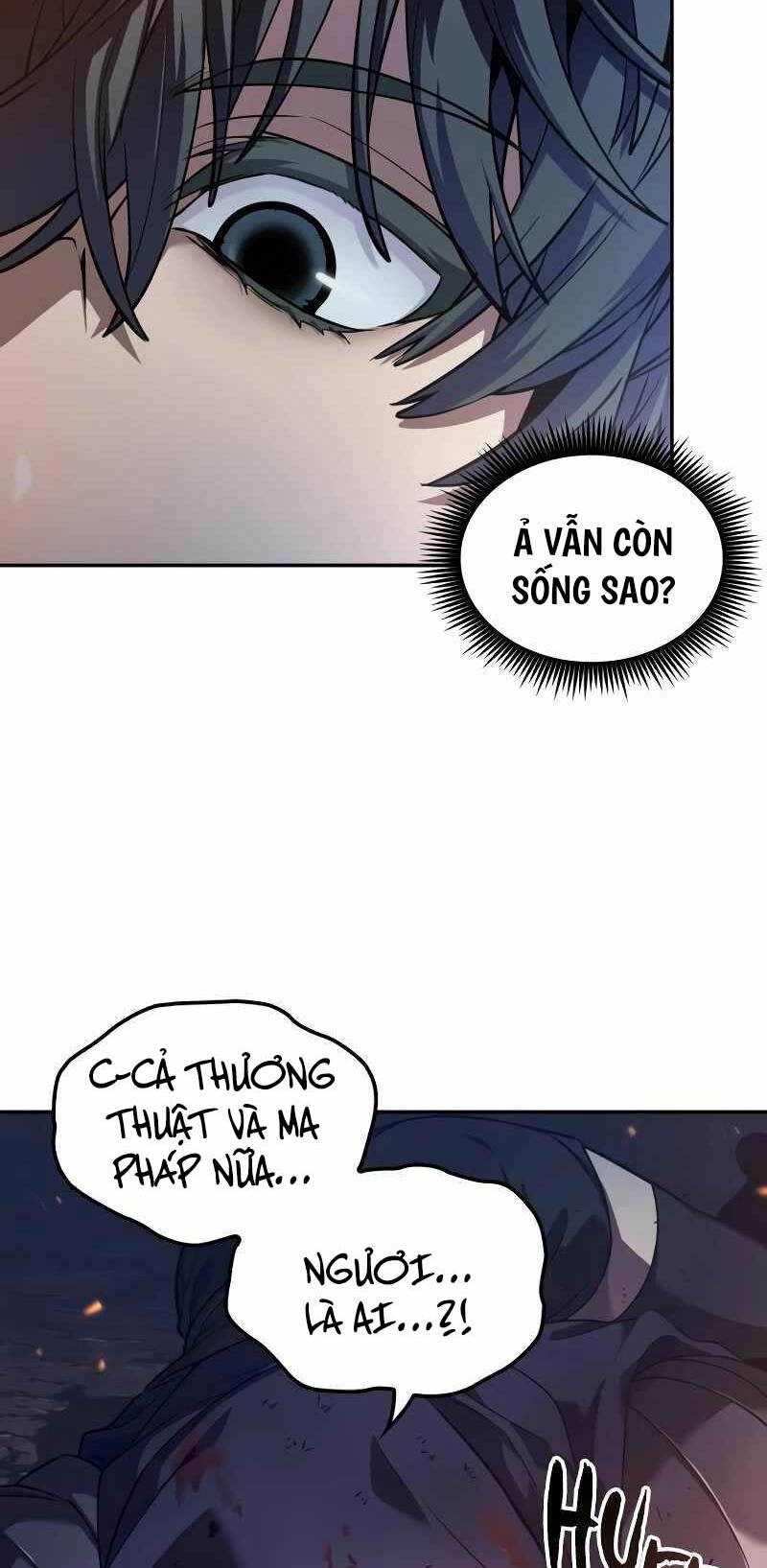 Mạo Hiểm Giả Cuối Cùng Chapter 1 - Trang 121