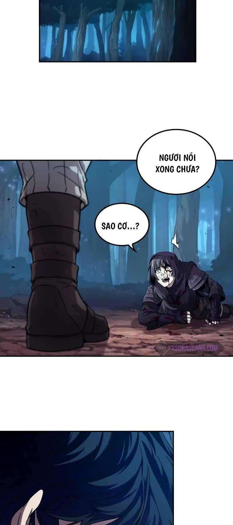 Mạo Hiểm Giả Cuối Cùng Chapter 1 - Trang 129