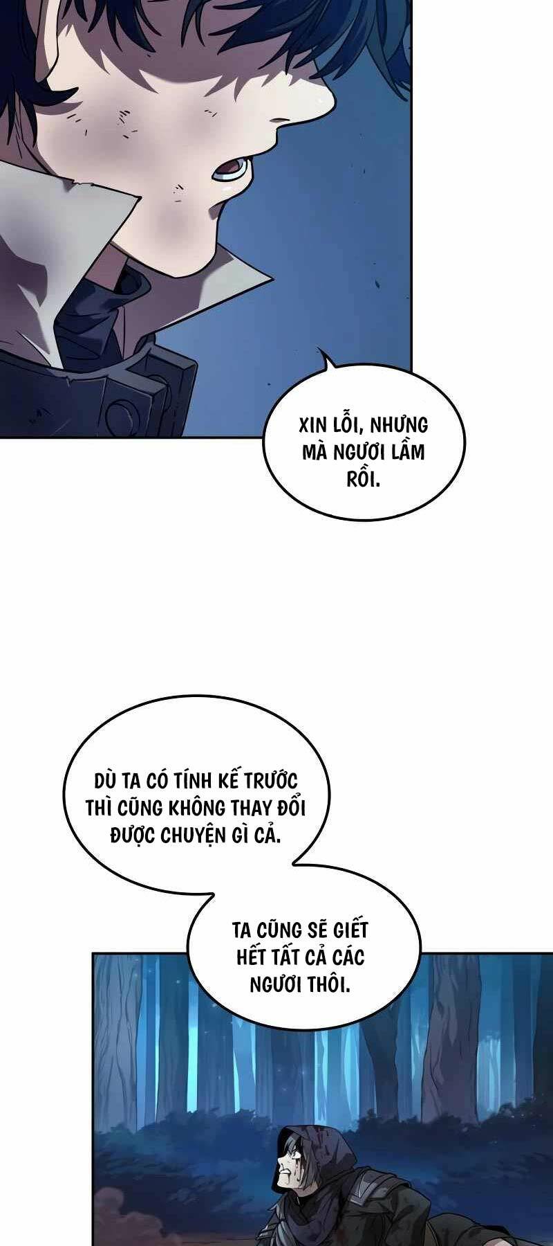 Mạo Hiểm Giả Cuối Cùng Chapter 1 - Trang 130