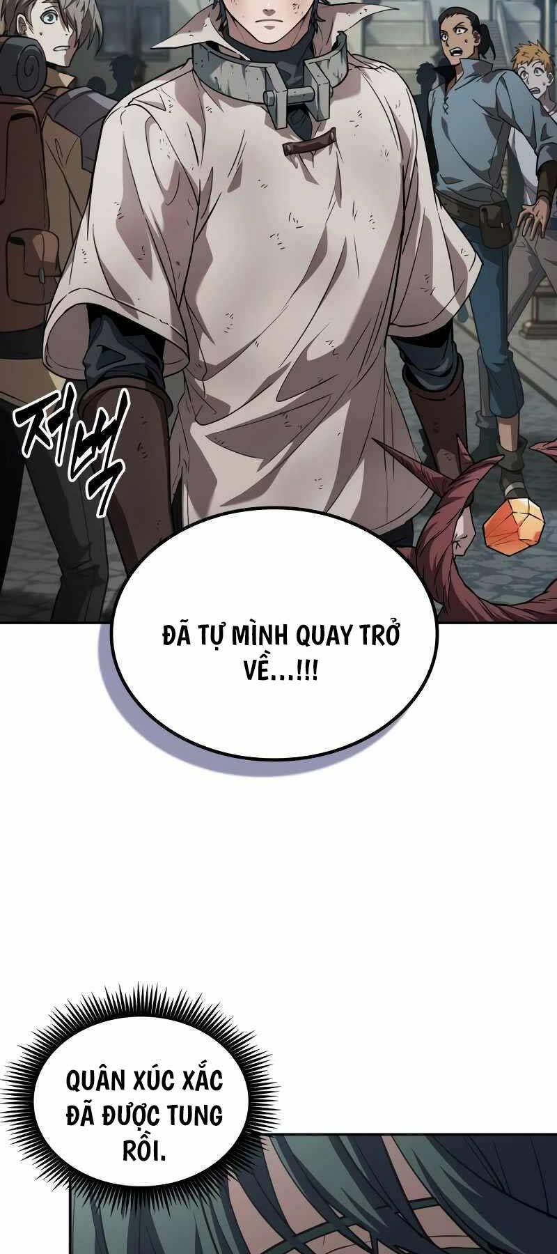 Mạo Hiểm Giả Cuối Cùng Chapter 1 - Trang 138