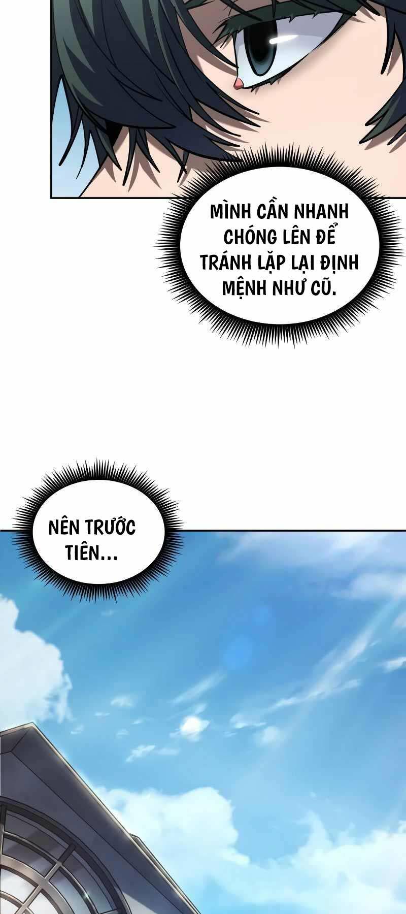 Mạo Hiểm Giả Cuối Cùng Chapter 1 - Trang 139