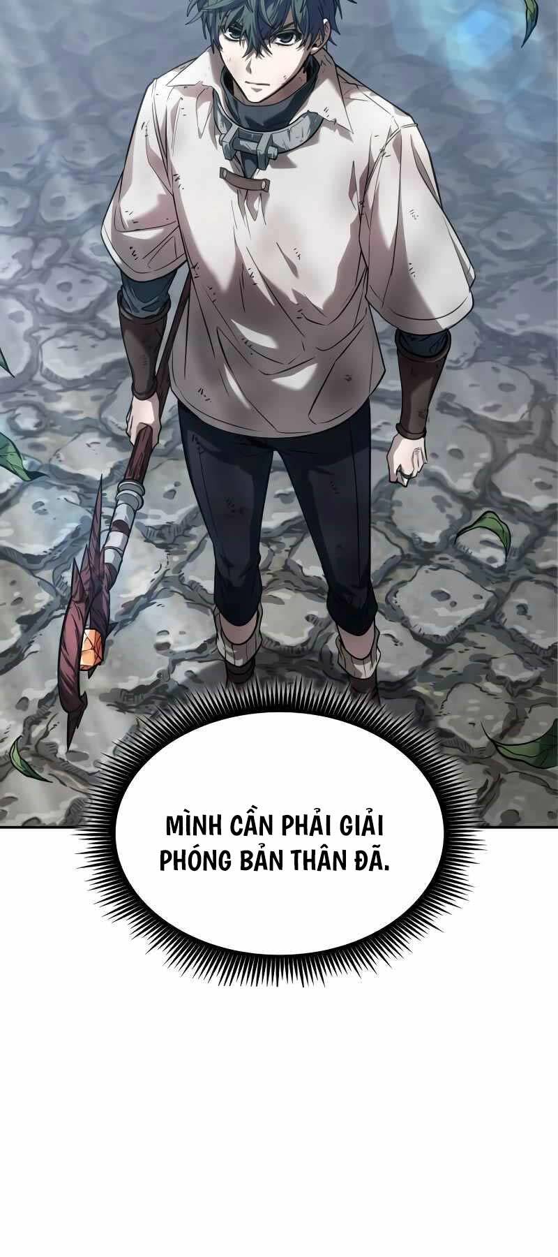 Mạo Hiểm Giả Cuối Cùng Chapter 1 - Trang 141