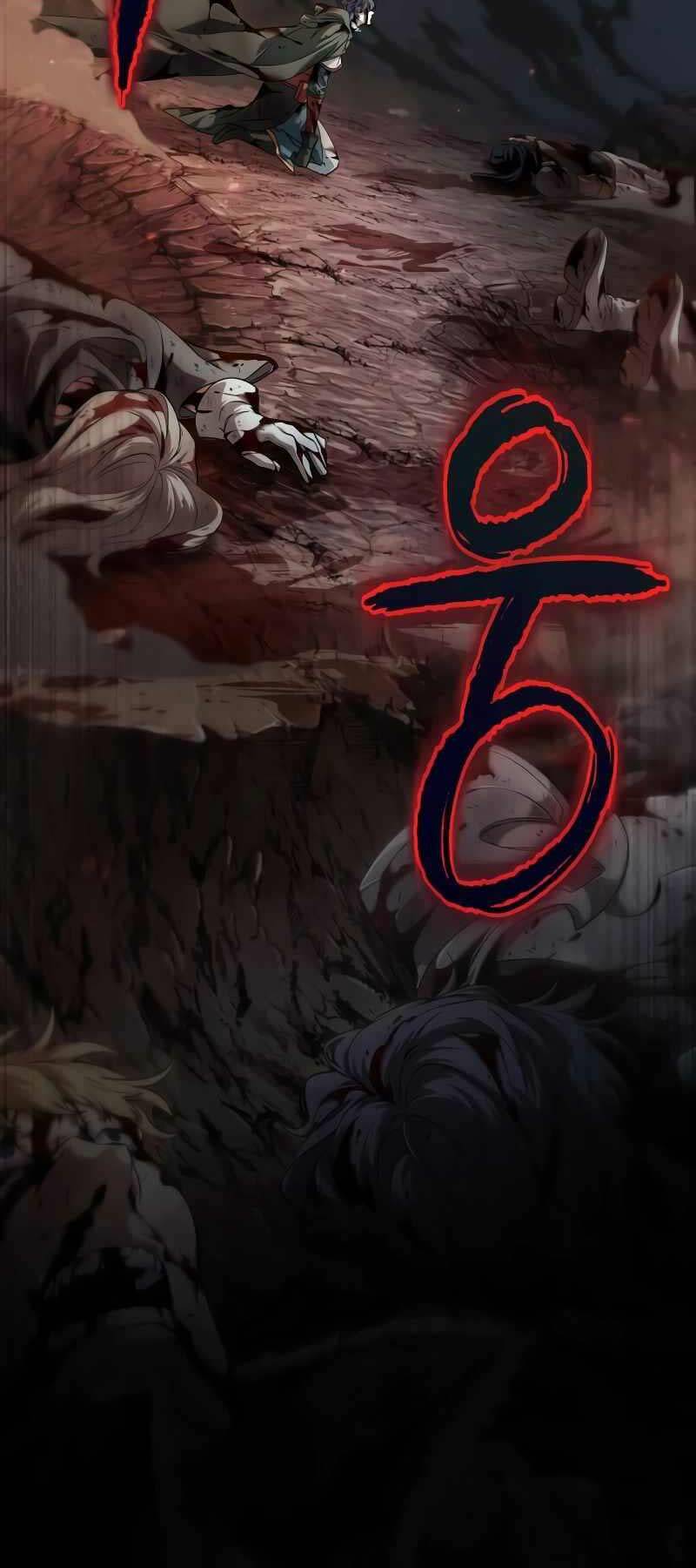 Mạo Hiểm Giả Cuối Cùng Chapter 1 - Trang 21