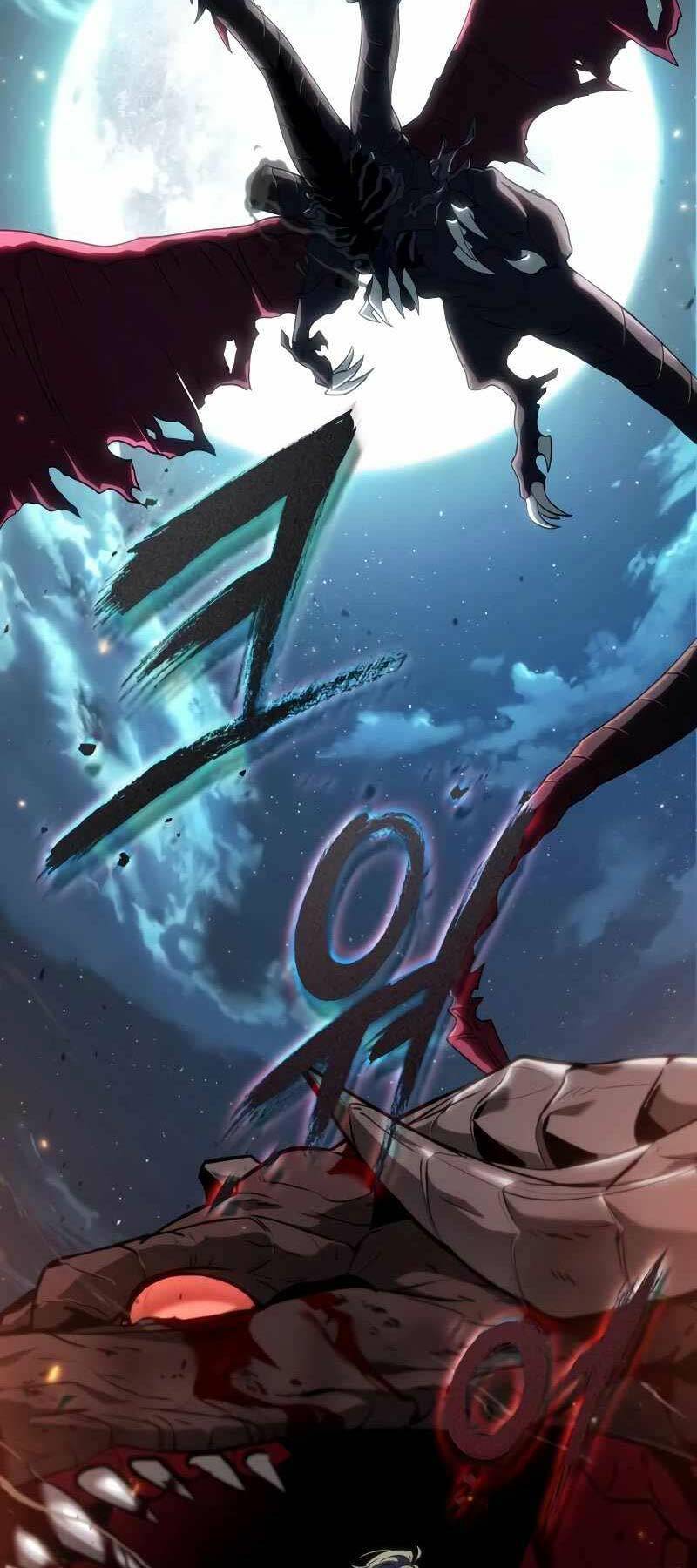 Mạo Hiểm Giả Cuối Cùng Chapter 1 - Trang 25