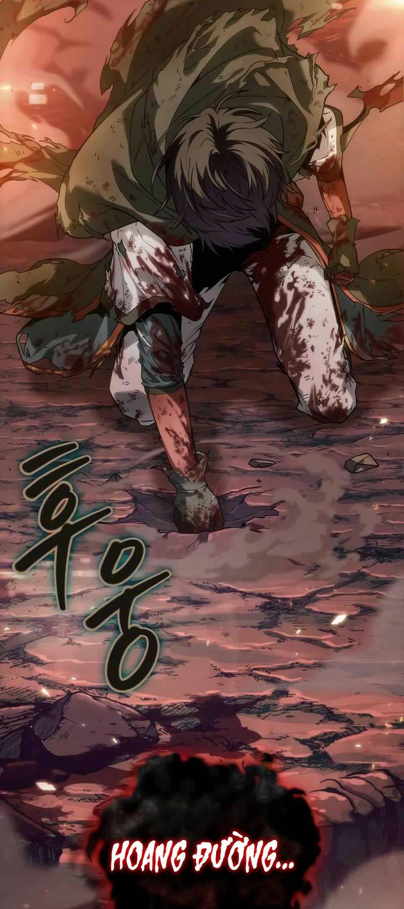 Mạo Hiểm Giả Cuối Cùng Chapter 1 - Trang 35