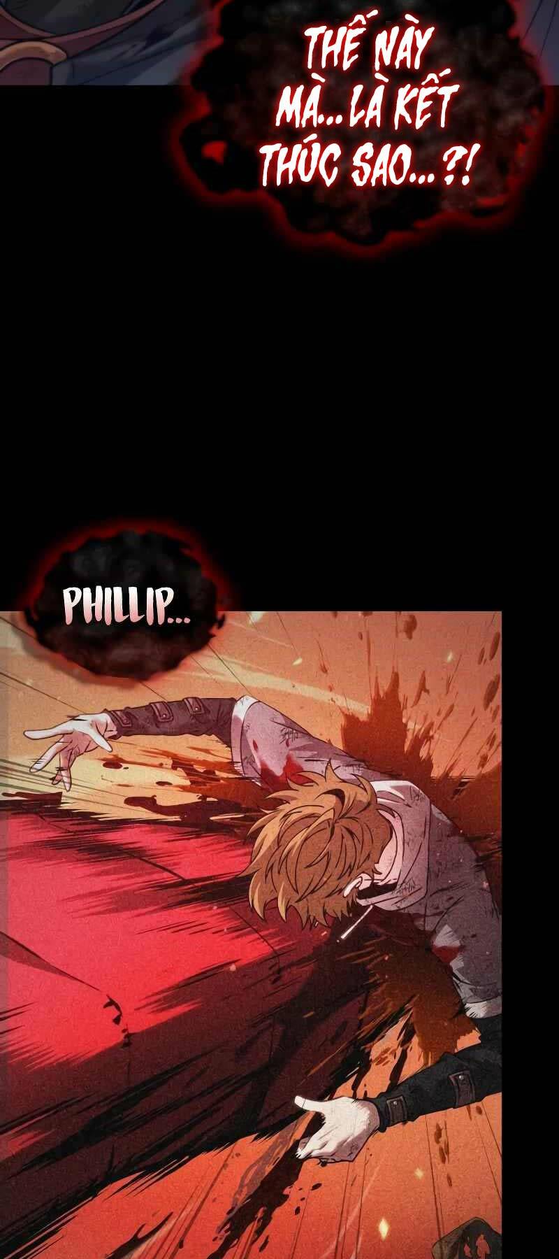 Mạo Hiểm Giả Cuối Cùng Chapter 1 - Trang 37