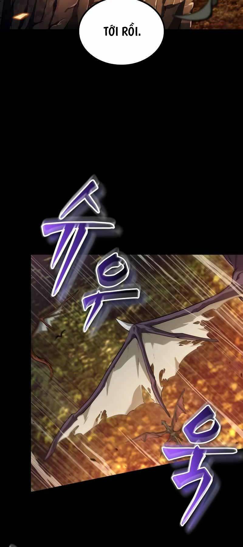 Mạo Hiểm Giả Cuối Cùng Chapter 1 - Trang 3