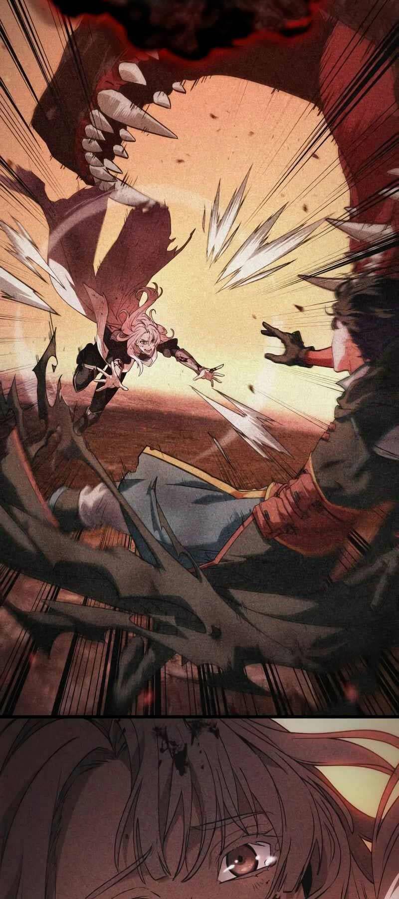 Mạo Hiểm Giả Cuối Cùng Chapter 1 - Trang 39