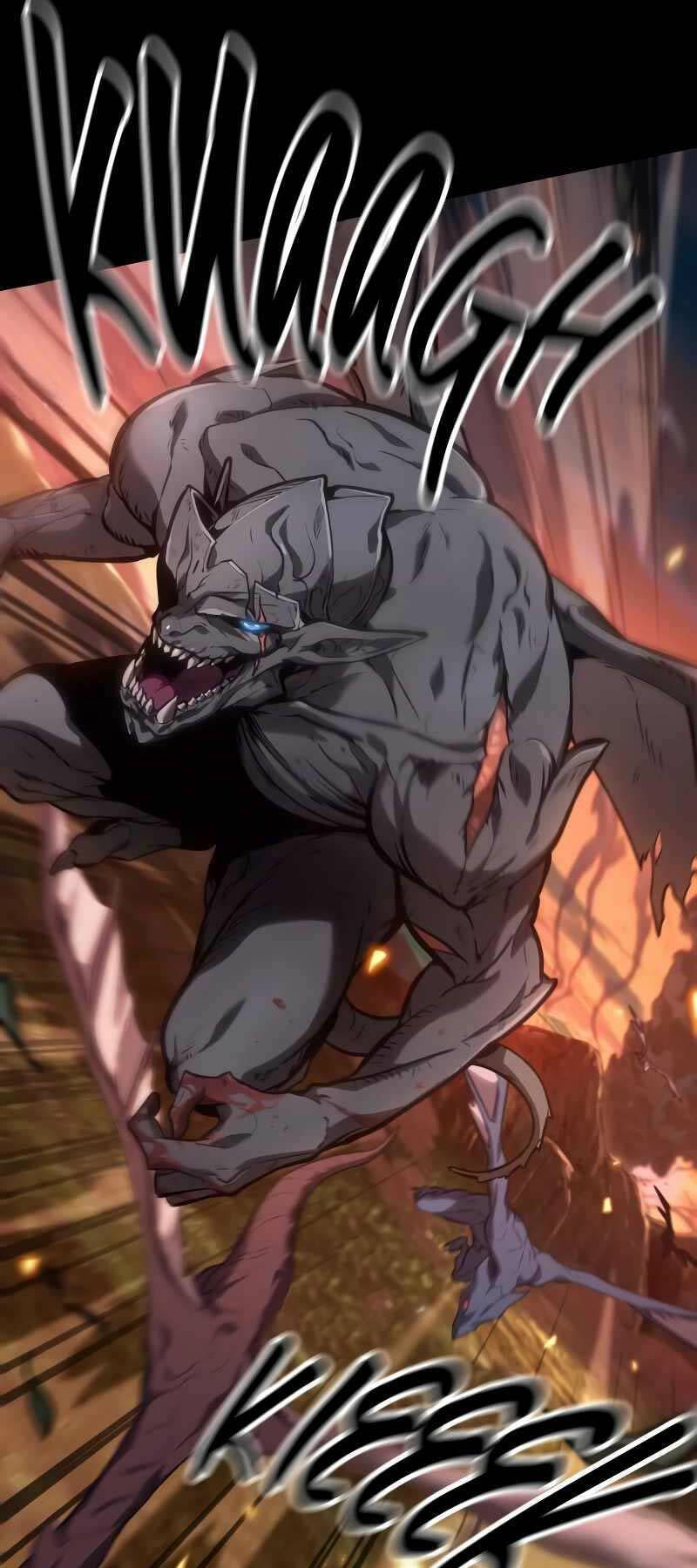 Mạo Hiểm Giả Cuối Cùng Chapter 1 - Trang 4