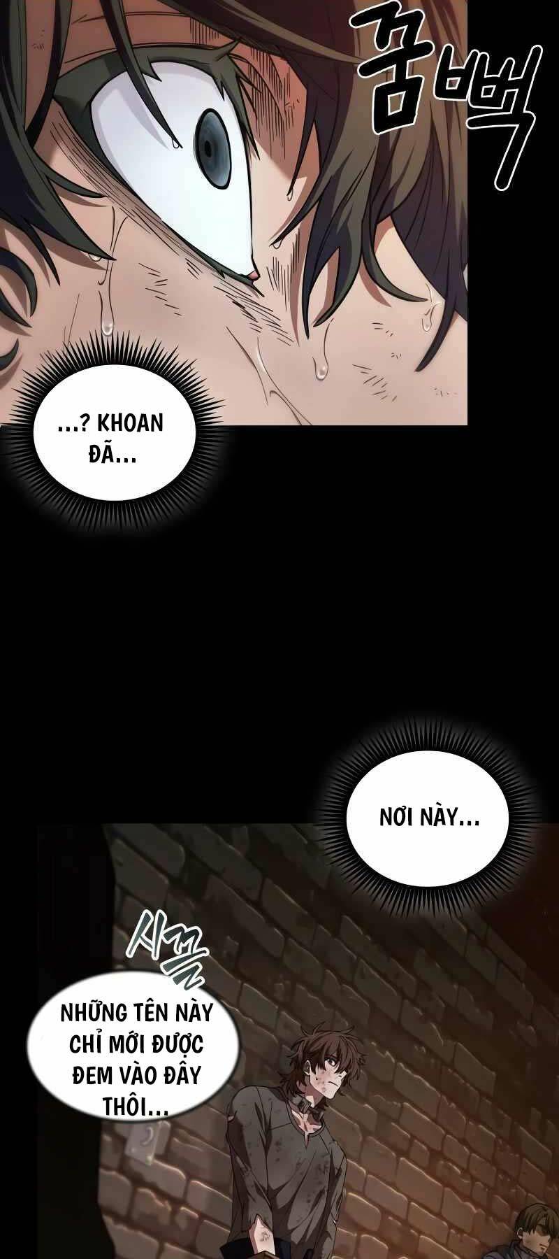 Mạo Hiểm Giả Cuối Cùng Chapter 1 - Trang 63