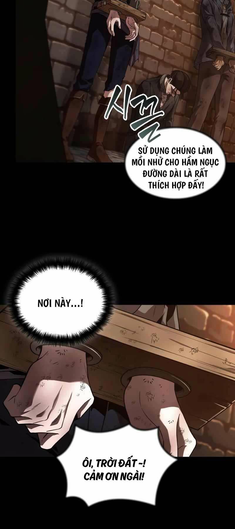 Mạo Hiểm Giả Cuối Cùng Chapter 1 - Trang 64