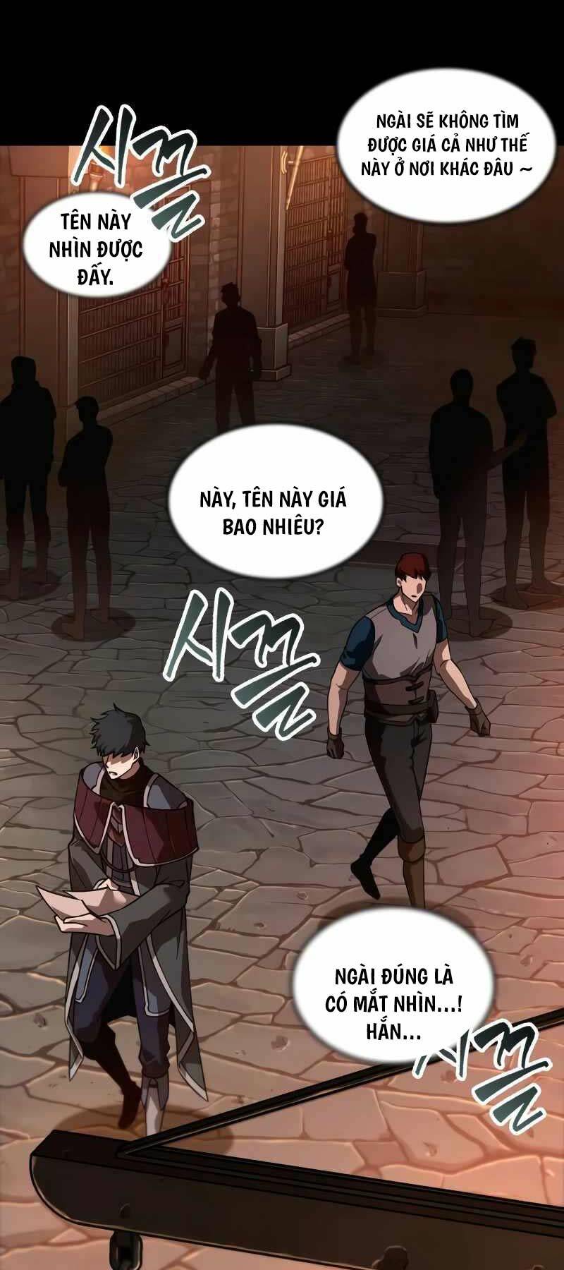 Mạo Hiểm Giả Cuối Cùng Chapter 1 - Trang 65