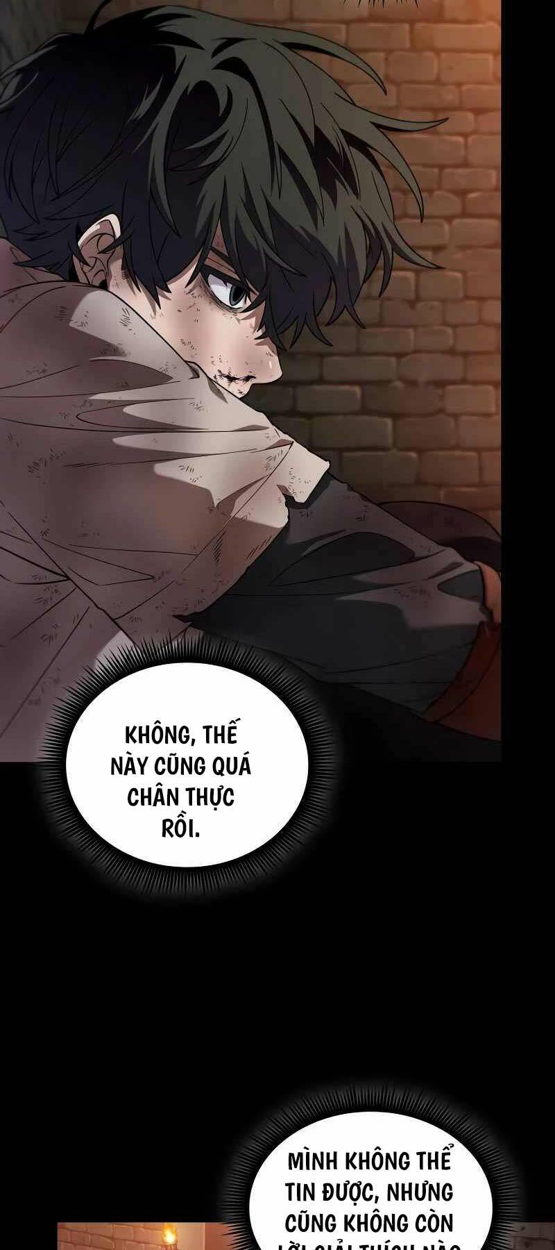 Mạo Hiểm Giả Cuối Cùng Chapter 1 - Trang 75