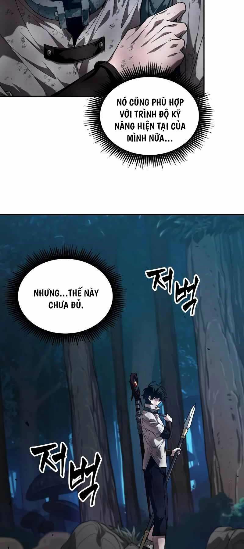 Mạo Hiểm Giả Cuối Cùng Chapter 1 - Trang 82