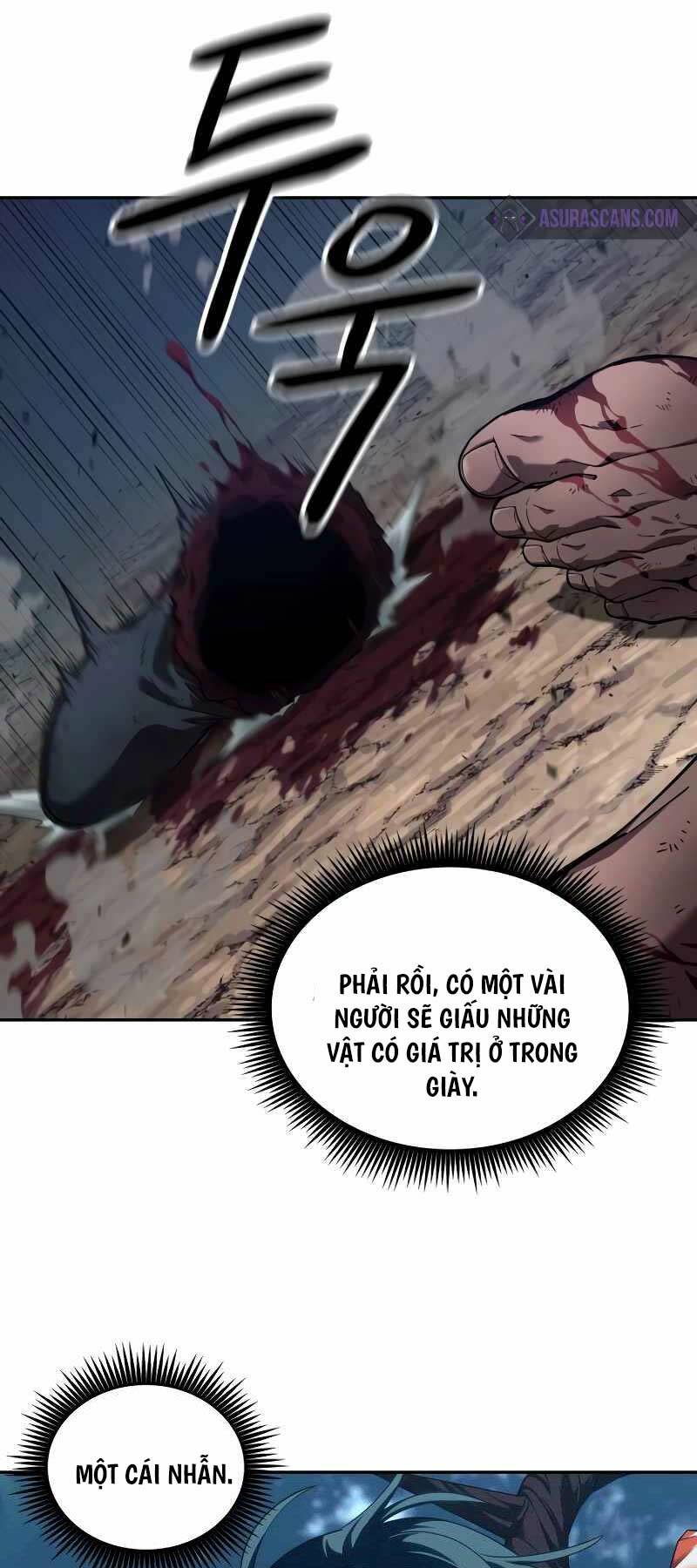 Mạo Hiểm Giả Cuối Cùng Chapter 1 - Trang 84