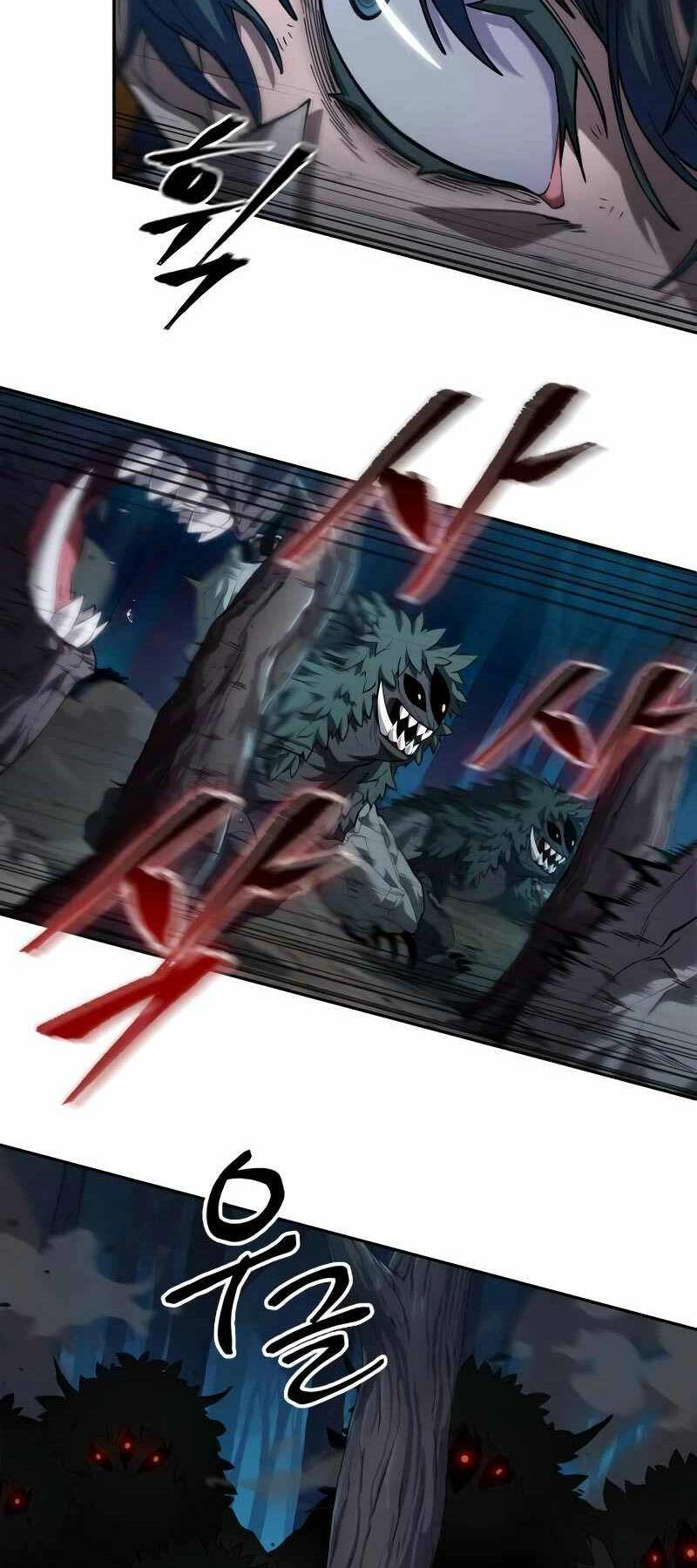 Mạo Hiểm Giả Cuối Cùng Chapter 1 - Trang 87