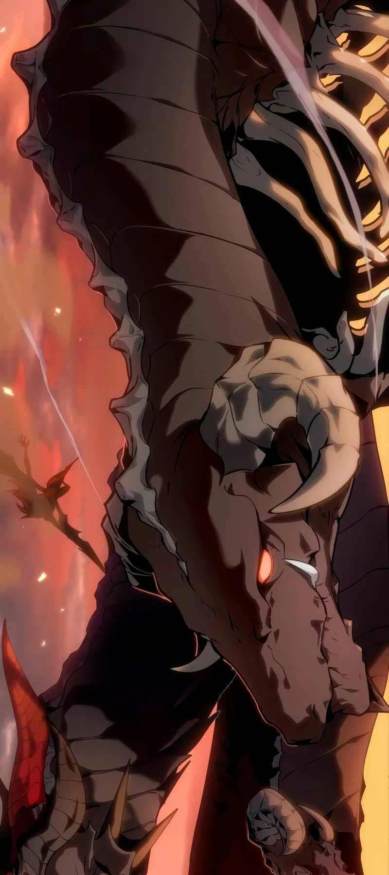 Mạo Hiểm Giả Cuối Cùng Chapter 1 - Trang 8