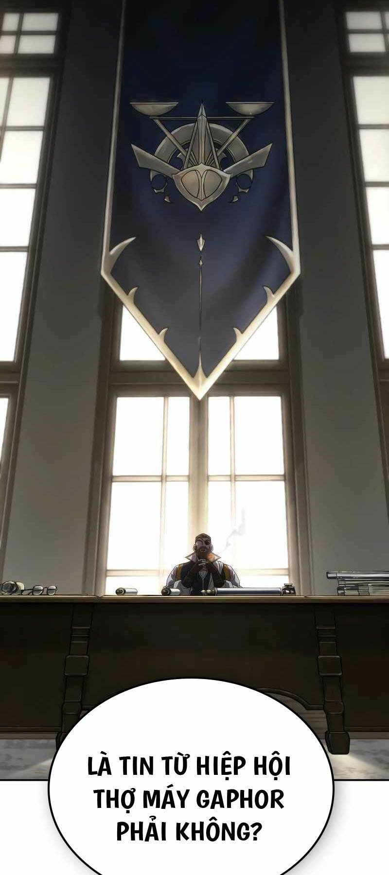 Mạo Hiểm Giả Cuối Cùng Chapter 2 - Trang 10