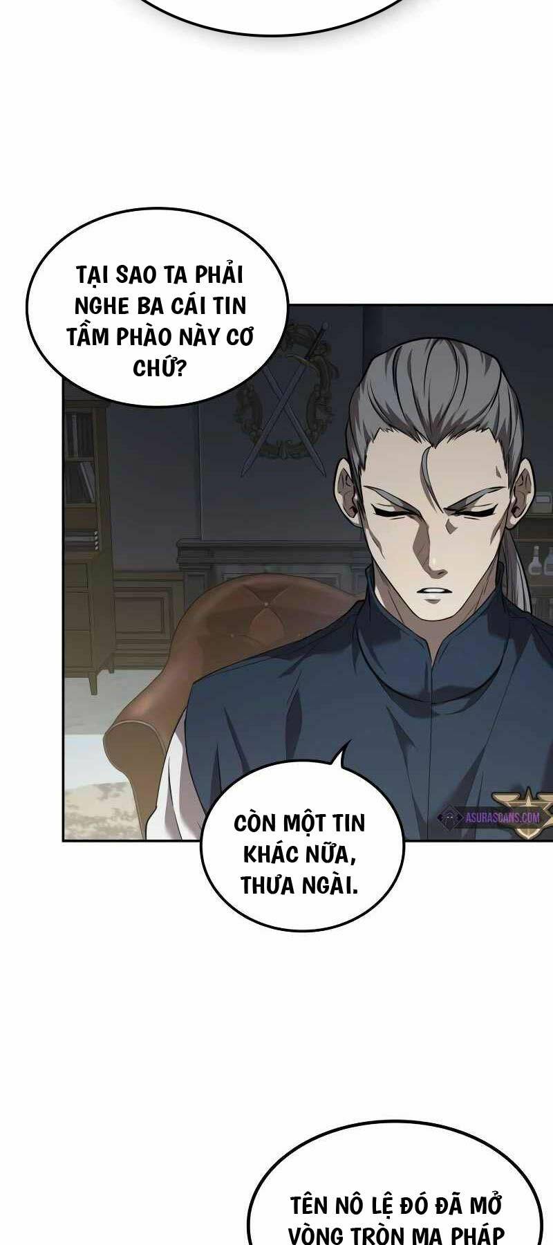 Mạo Hiểm Giả Cuối Cùng Chapter 2 - Trang 11