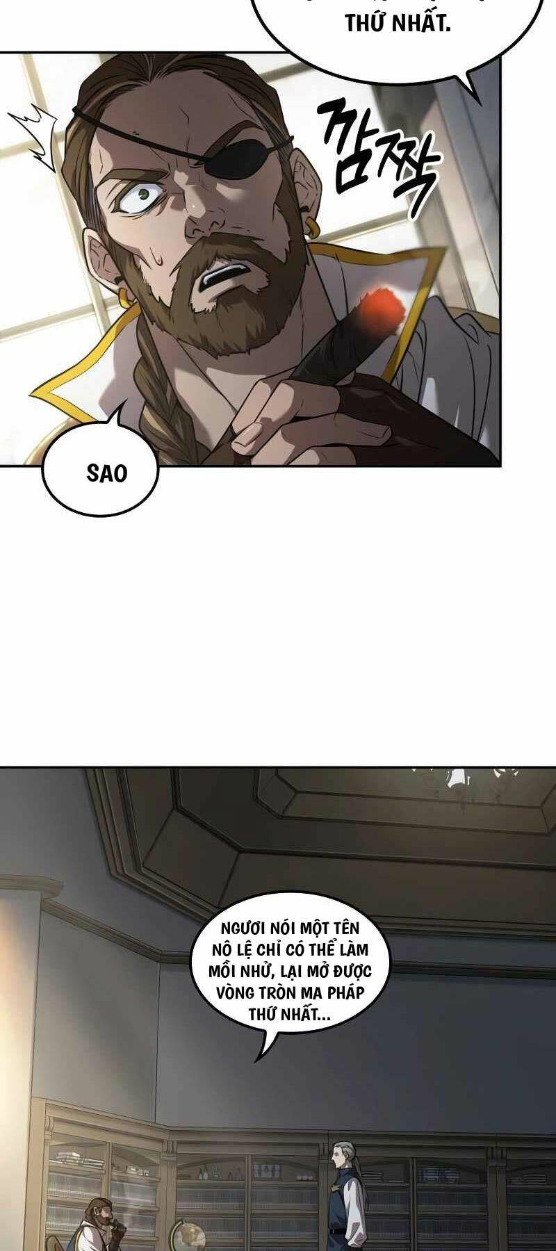 Mạo Hiểm Giả Cuối Cùng Chapter 2 - Trang 12