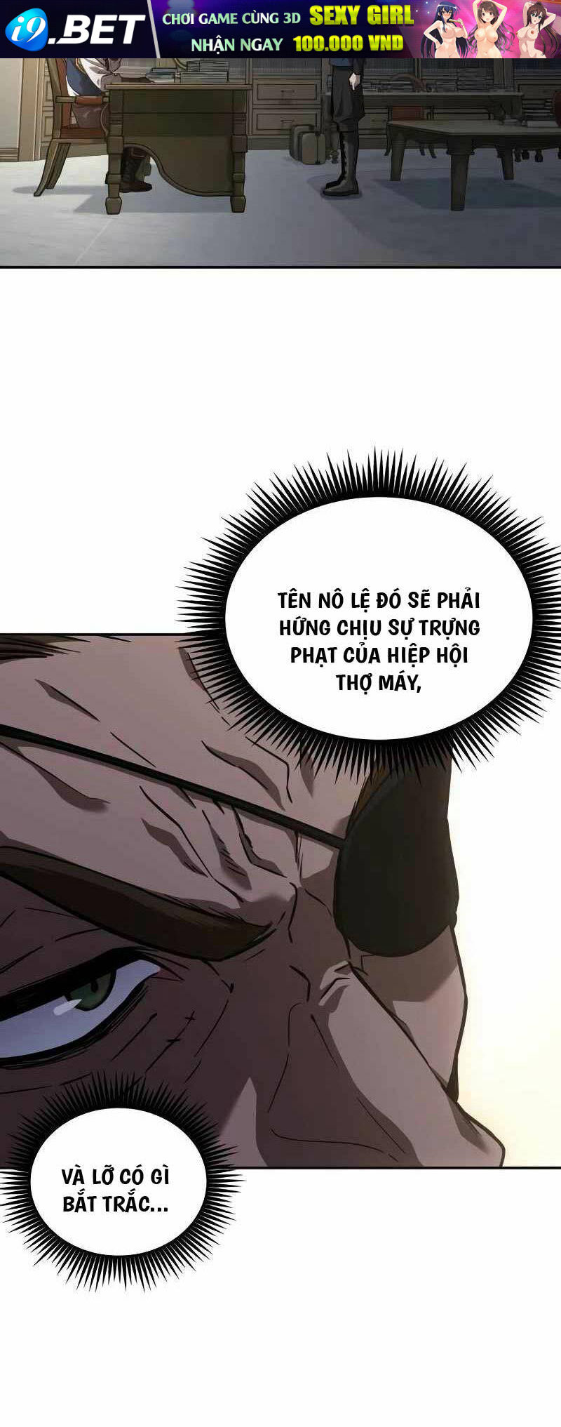 Mạo Hiểm Giả Cuối Cùng Chapter 2 - Trang 13