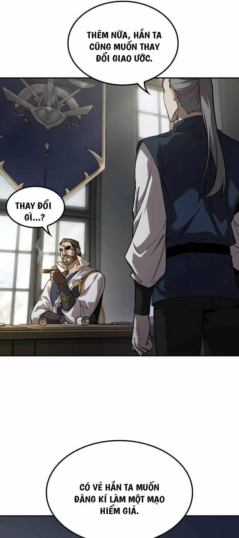 Mạo Hiểm Giả Cuối Cùng Chapter 2 - Trang 14