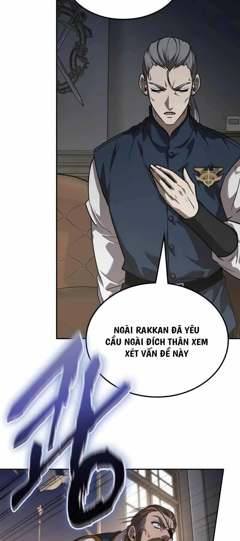 Mạo Hiểm Giả Cuối Cùng Chapter 2 - Trang 16