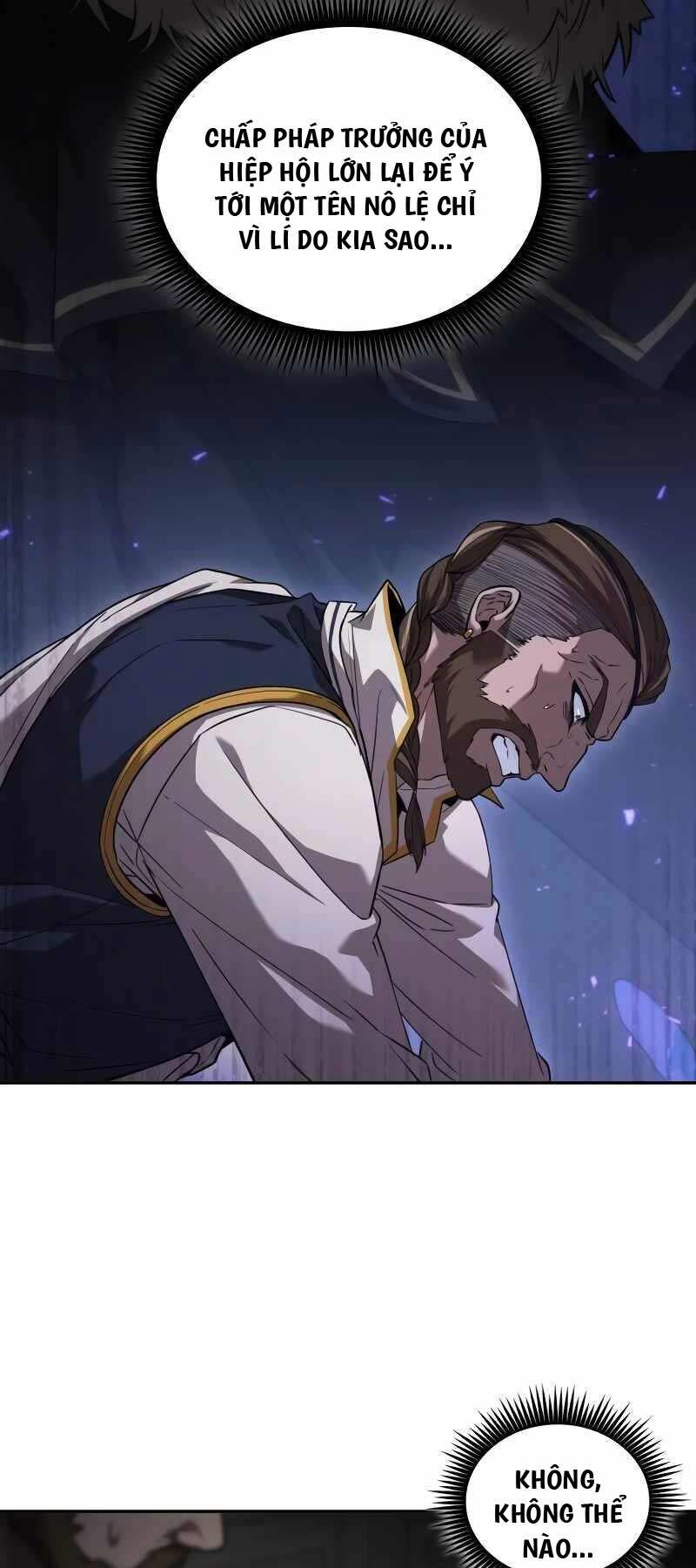 Mạo Hiểm Giả Cuối Cùng Chapter 2 - Trang 18