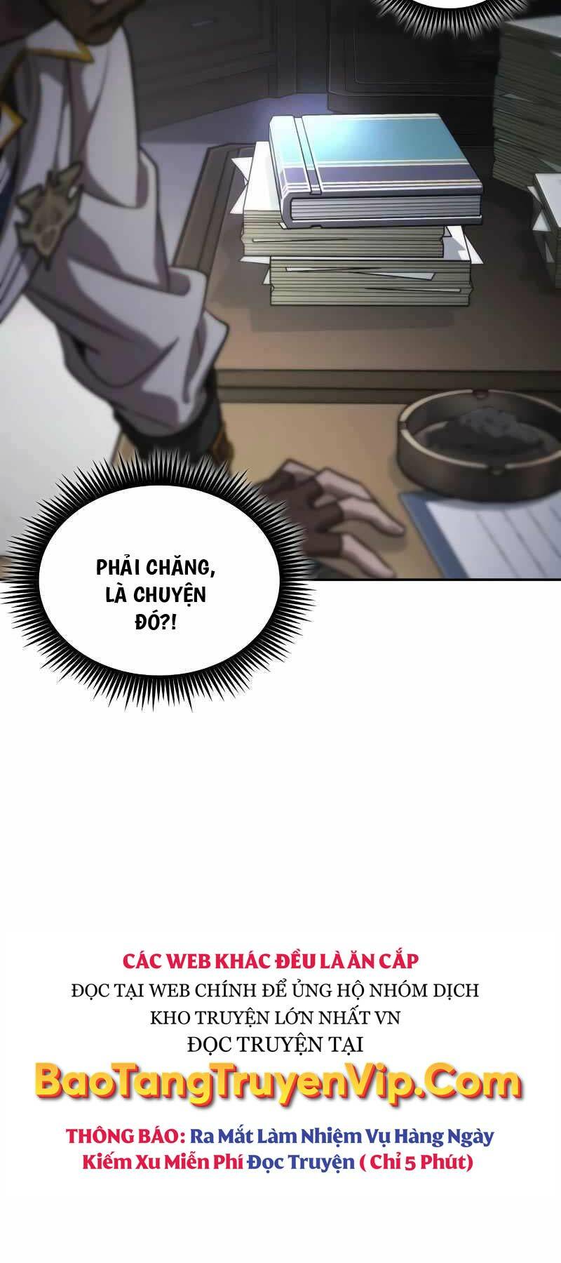 Mạo Hiểm Giả Cuối Cùng Chapter 2 - Trang 19