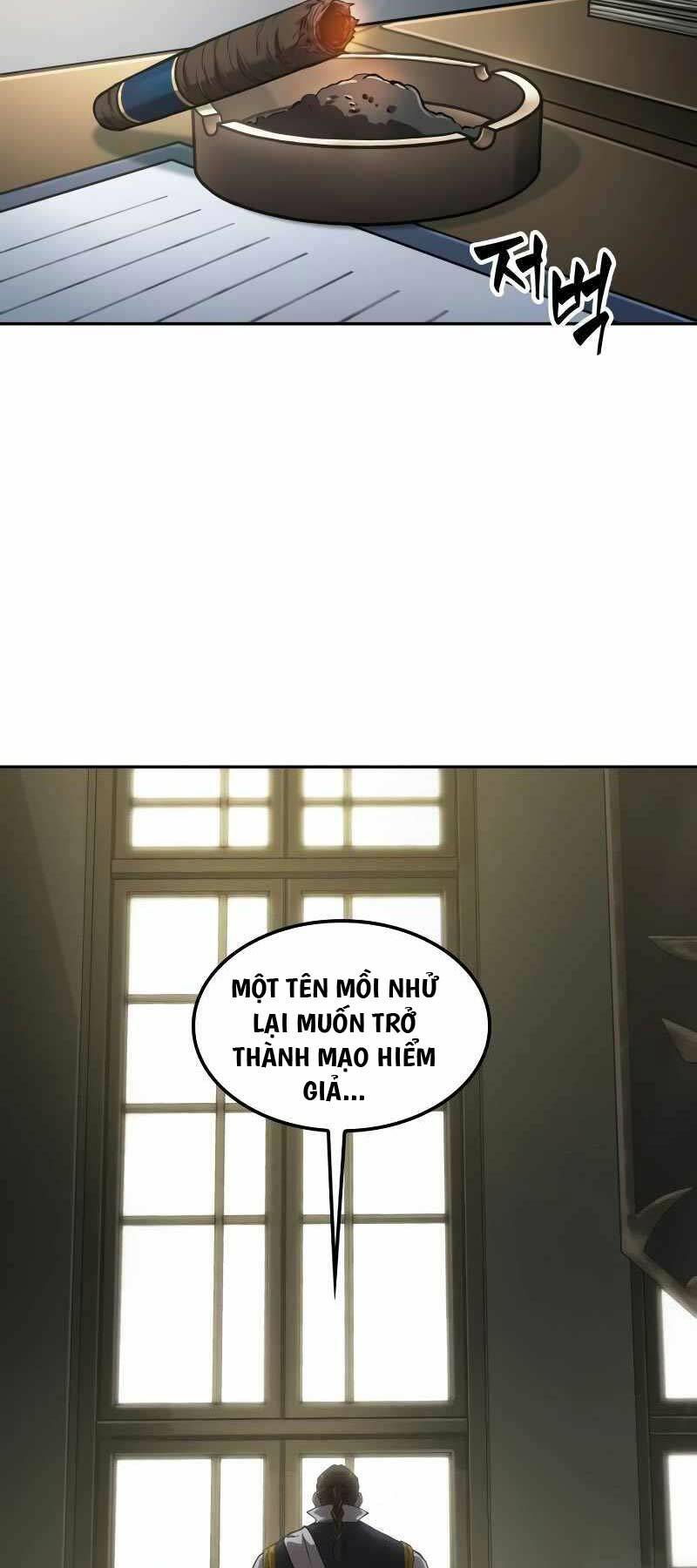 Mạo Hiểm Giả Cuối Cùng Chapter 2 - Trang 21