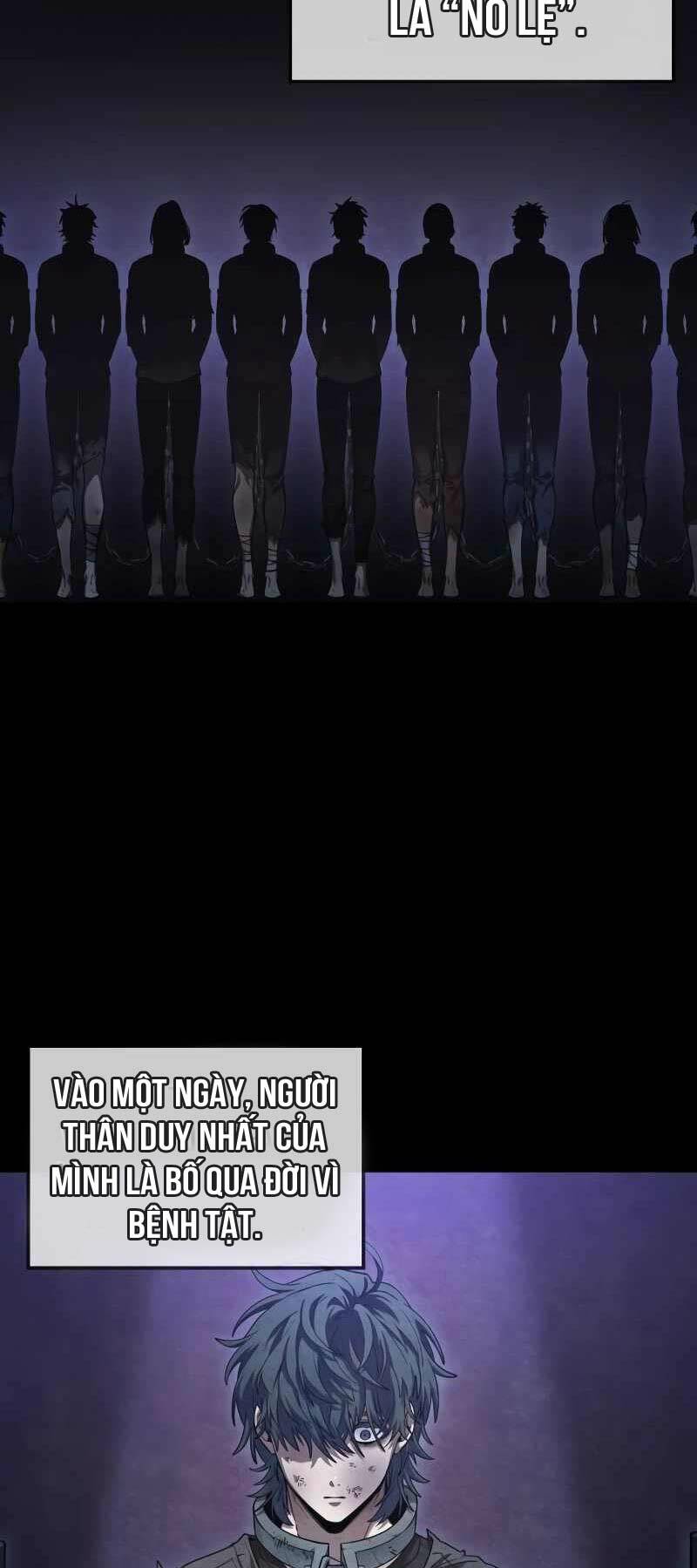 Mạo Hiểm Giả Cuối Cùng Chapter 2 - Trang 27