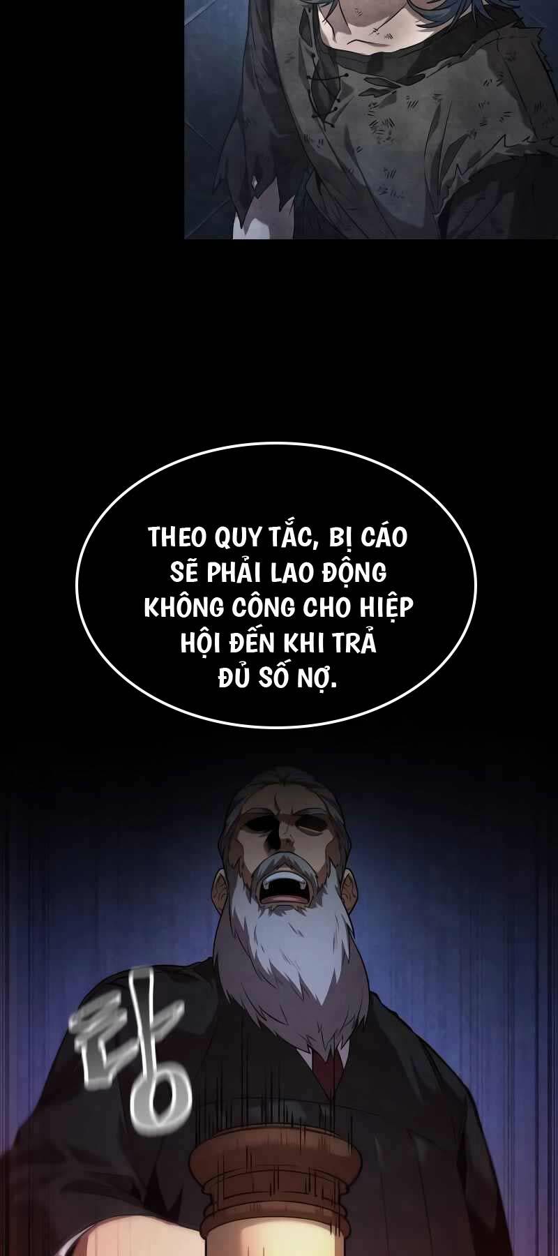Mạo Hiểm Giả Cuối Cùng Chapter 2 - Trang 32