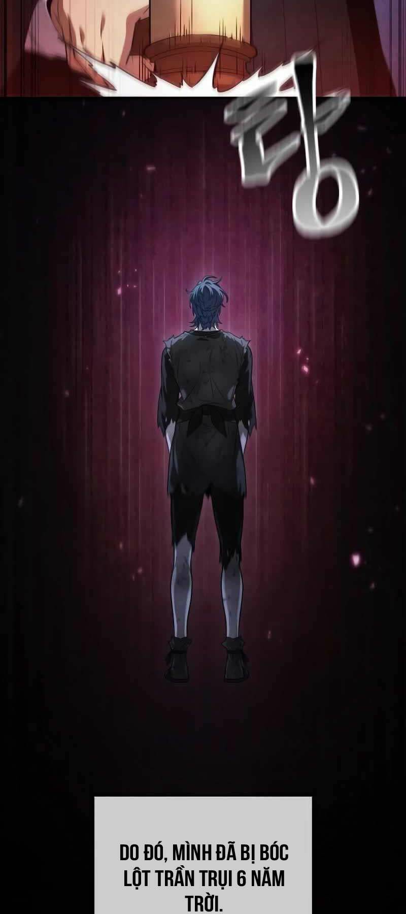 Mạo Hiểm Giả Cuối Cùng Chapter 2 - Trang 33