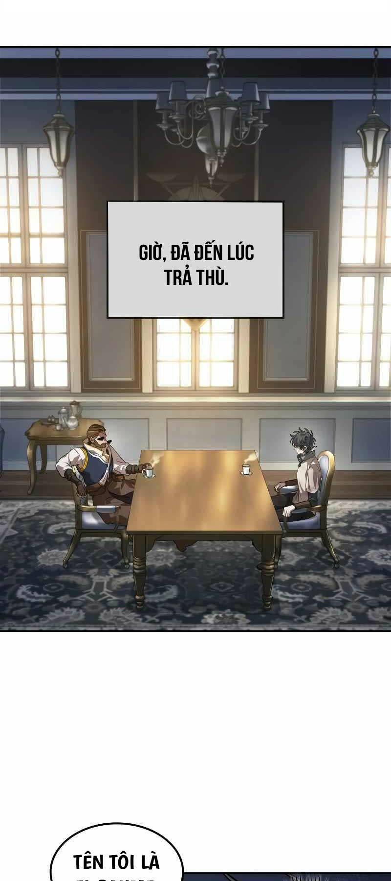 Mạo Hiểm Giả Cuối Cùng Chapter 2 - Trang 35