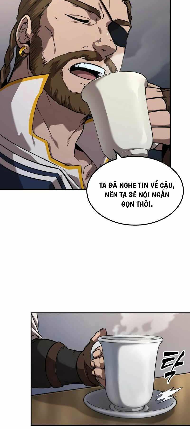 Mạo Hiểm Giả Cuối Cùng Chapter 2 - Trang 37