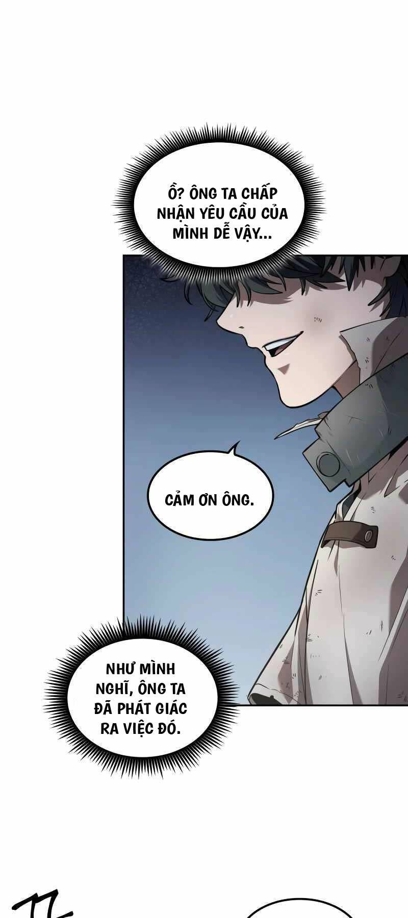 Mạo Hiểm Giả Cuối Cùng Chapter 2 - Trang 39